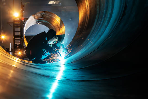 Best Aerospace and Defense Welding in Rose Lodge, OR