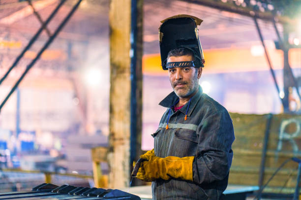 Best Marine and Shipbuilding Welding in Rose Lodge, OR