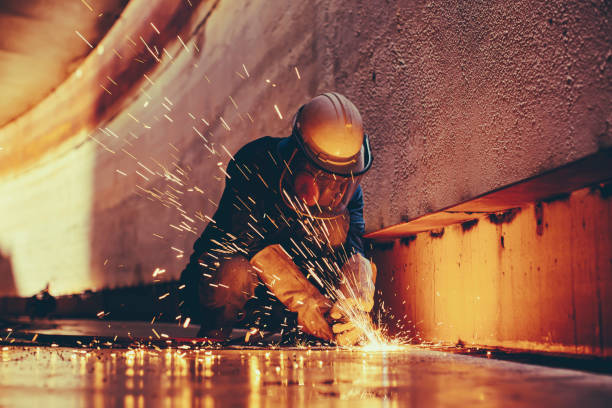 Best Specialty Welding Processes in Rose Lodge, OR