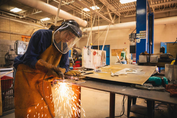 Best Artistic and Custom Metal Fabrication in Rose Lodge, OR