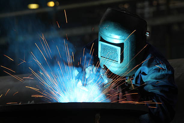 Best Welding Inspection and Certification in Rose Lodge, OR