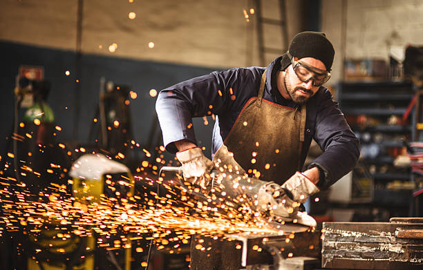 Best Specialty Welding Processes in Rose Lodge, OR