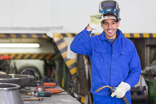 Reliable Rose Lodge, OR Welder & Metal Fabrication Solutions